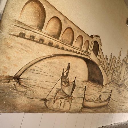 Hotel Moji Koeln Sieversstrasse Εξωτερικό φωτογραφία