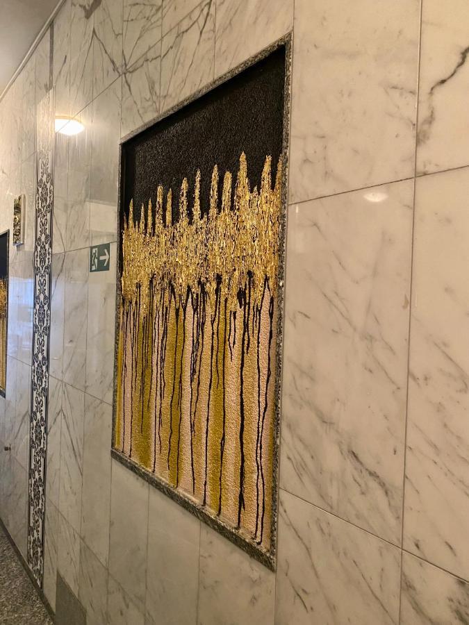 Hotel Moji Koeln Sieversstrasse Εξωτερικό φωτογραφία