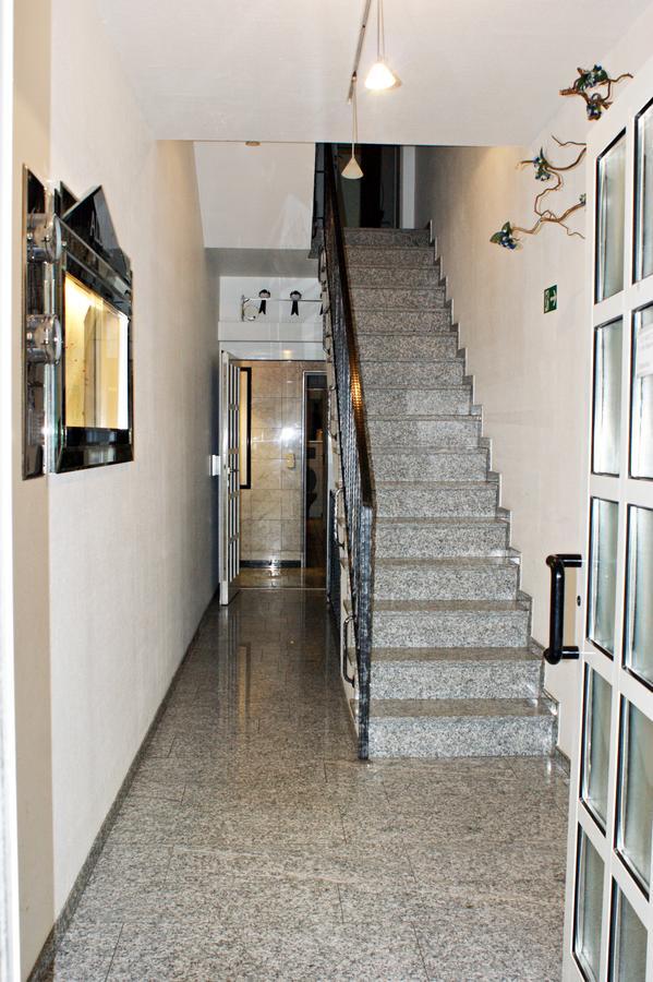 Hotel Moji Koeln Sieversstrasse Εξωτερικό φωτογραφία