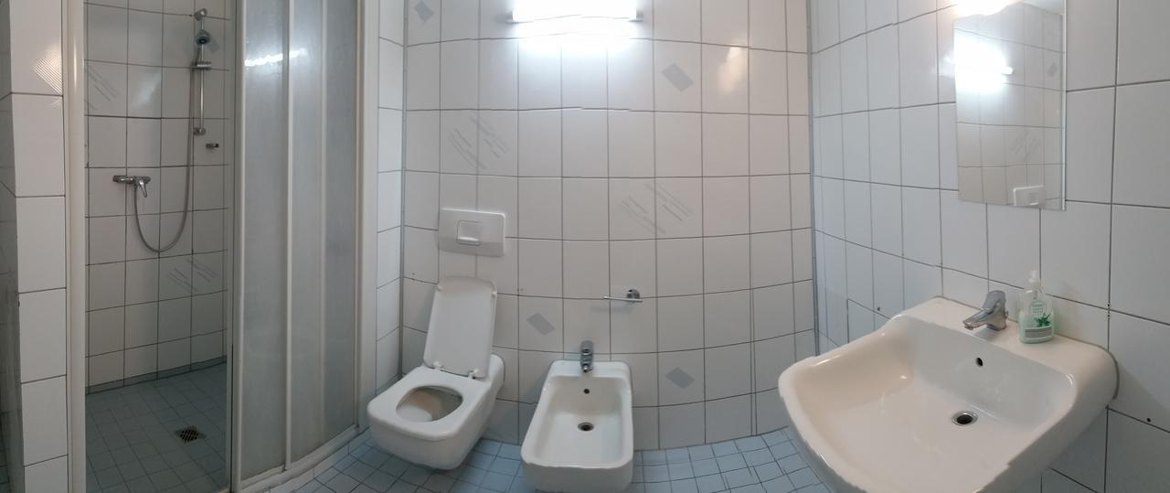 Hotel Moji Koeln Sieversstrasse Εξωτερικό φωτογραφία