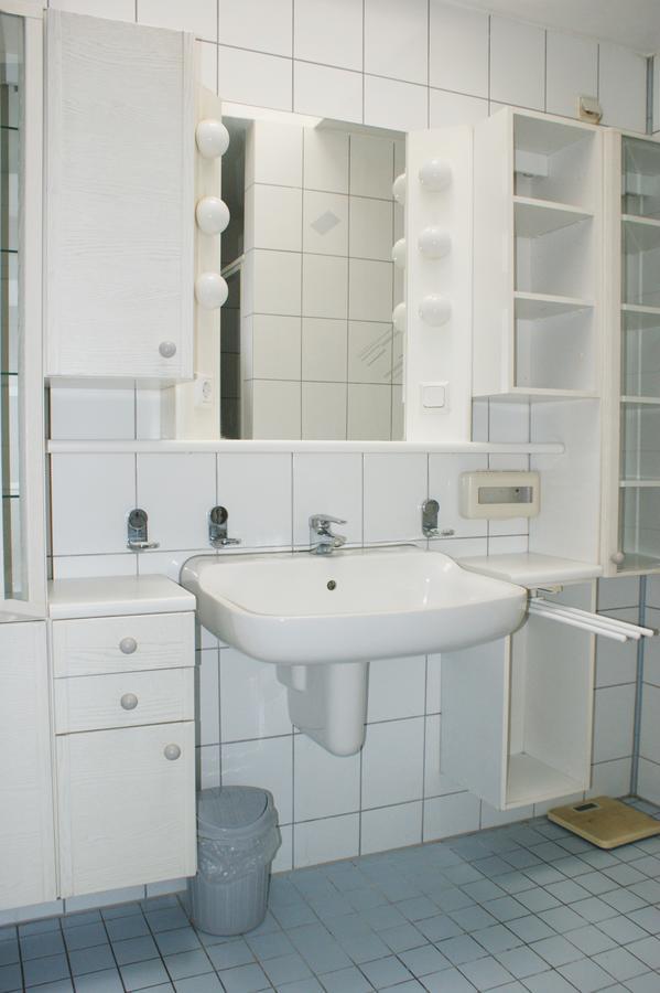 Hotel Moji Koeln Sieversstrasse Εξωτερικό φωτογραφία
